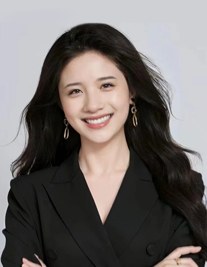 庞心怡